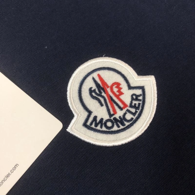 Moncler T-Shirts Sustainable 143009