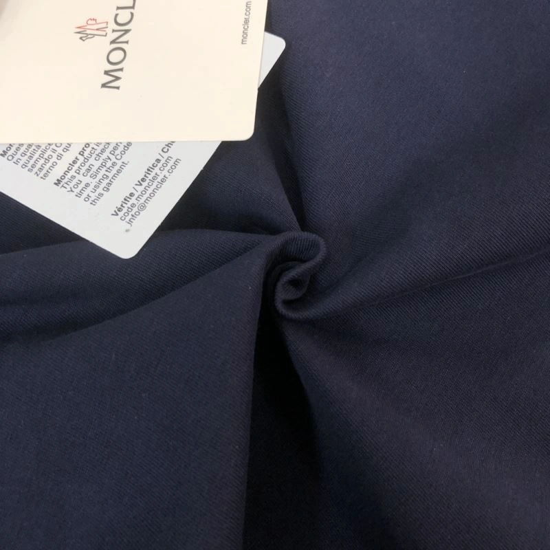 Moncler T-Shirts Sustainable 143009