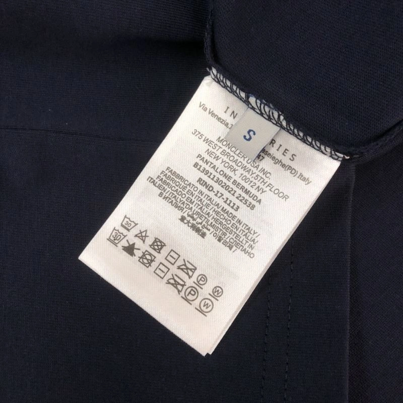 Moncler T-Shirts Sustainable 143009