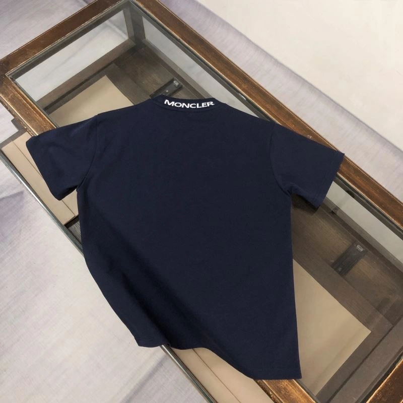 Moncler T-Shirts Sustainable 143009