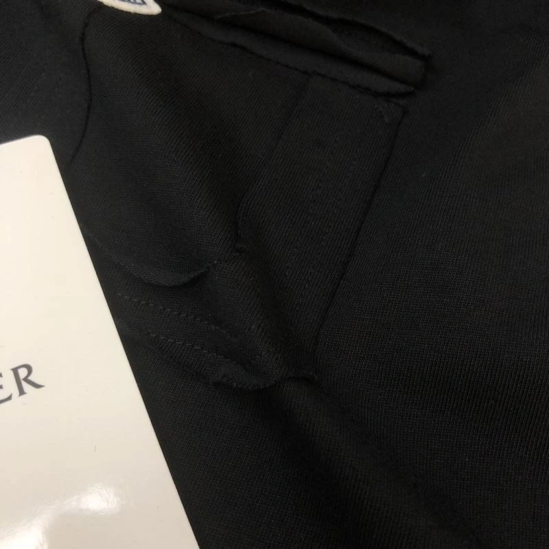 Moncler T-Shirts MoistureWicking 143014