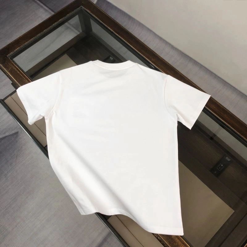 Moncler T-Shirts TechFriendly 142998