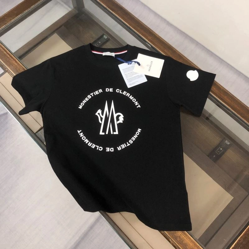 Supportive Moncler T-Shirts 143005