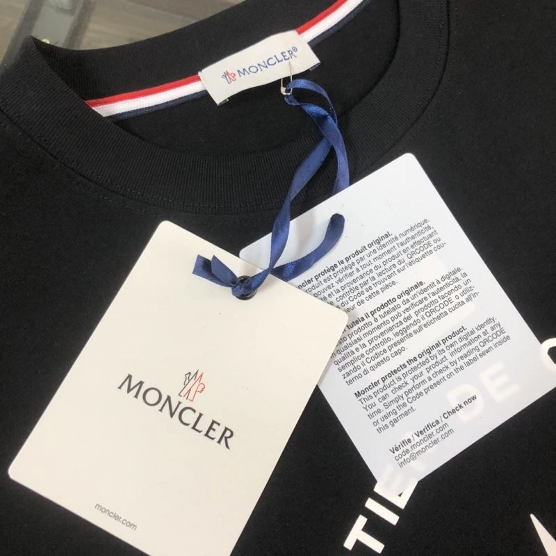 Supportive Moncler T-Shirts 143005