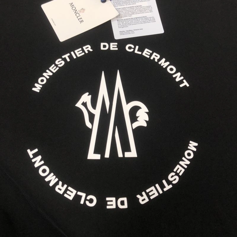 Supportive Moncler T-Shirts 143005