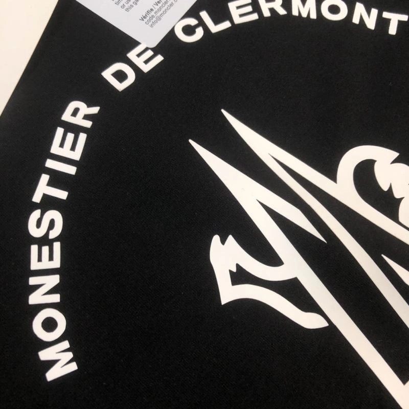 Supportive Moncler T-Shirts 143005