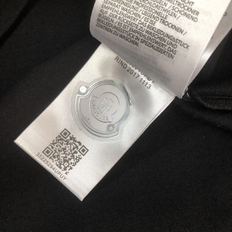 Supportive Moncler T-Shirts 143005