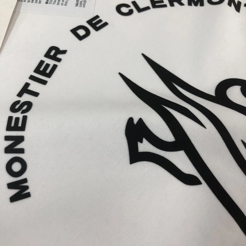 Durable Moncler T-Shirts 143008