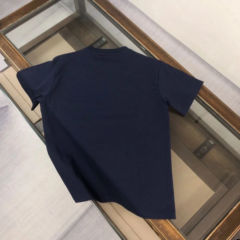 Moncler T-Shirts TimelessDesign 142997