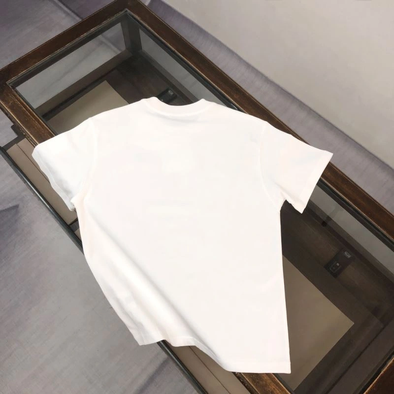 Moncler T-Shirts ZeroBulk 142996