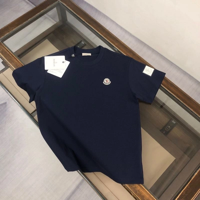 Moncler T-Shirts Timeless 143000