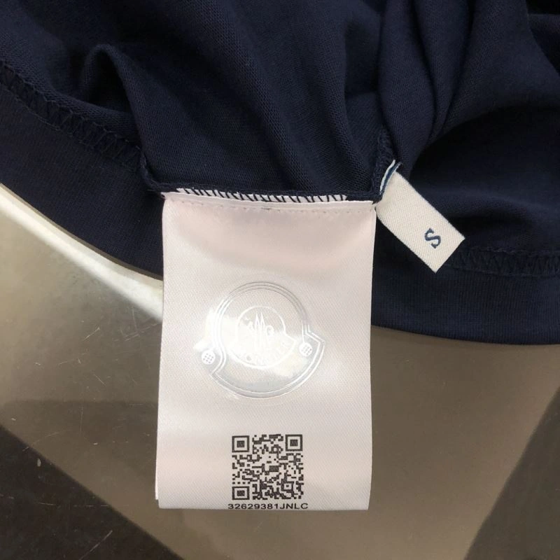 Moncler T-Shirts Timeless 143000
