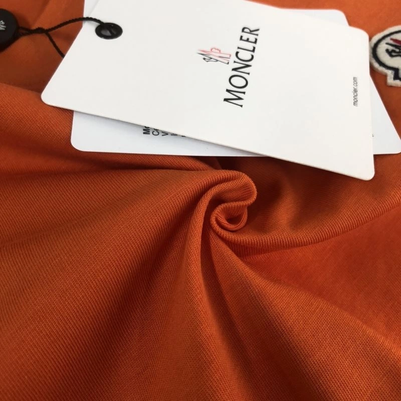 Upgraded Moncler T-Shirts 142999