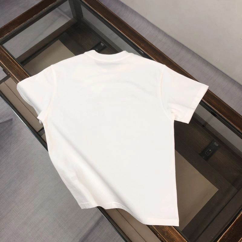 Moncler T-Shirts Minimalist 142990