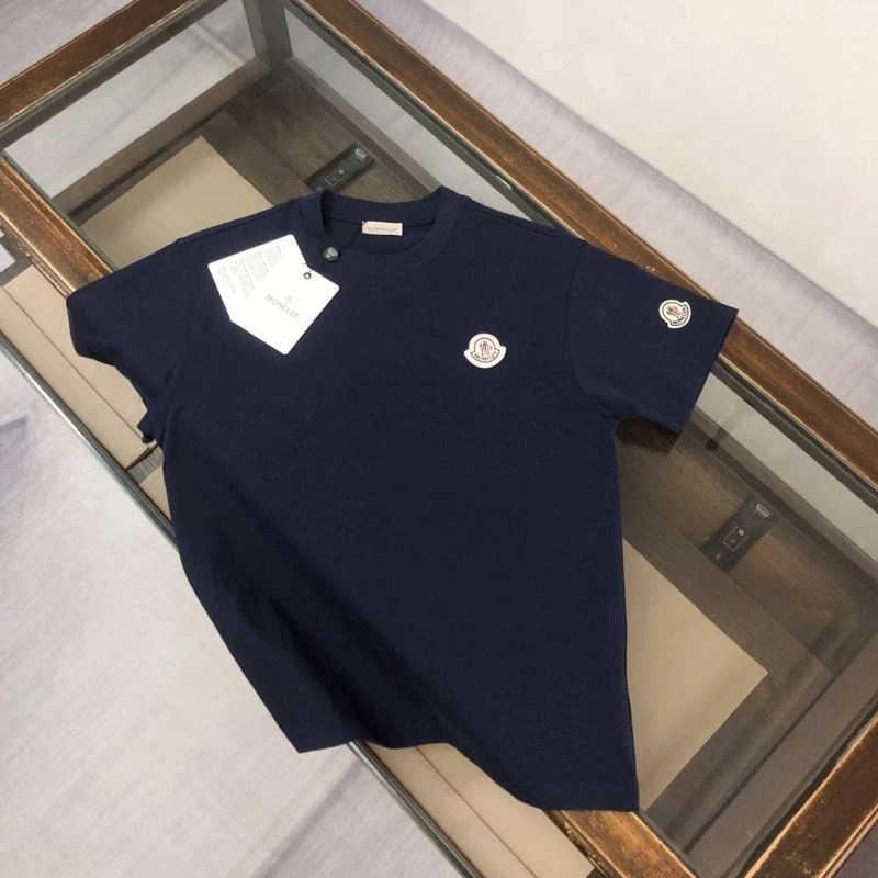 Youthful Moncler T-Shirts 143003