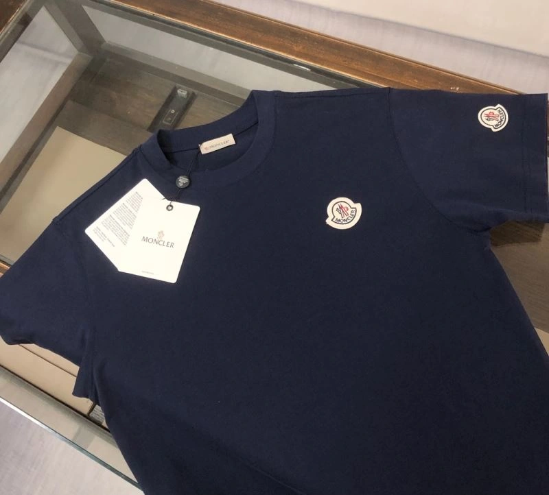 Youthful Moncler T-Shirts 143003