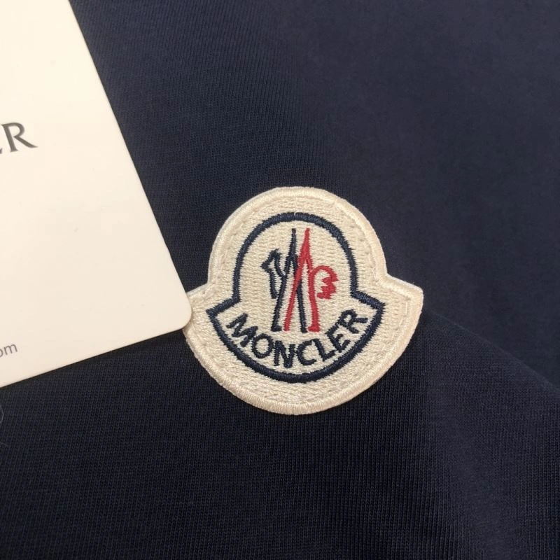 Youthful Moncler T-Shirts 143003
