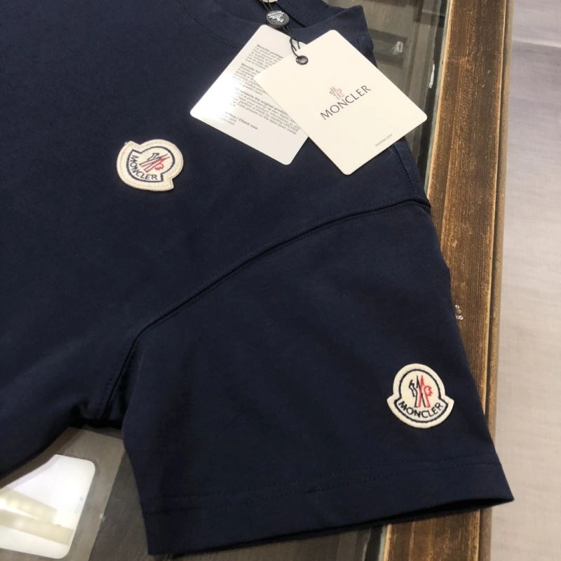 Youthful Moncler T-Shirts 143003