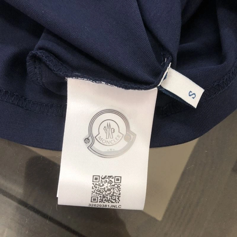 Youthful Moncler T-Shirts 143003
