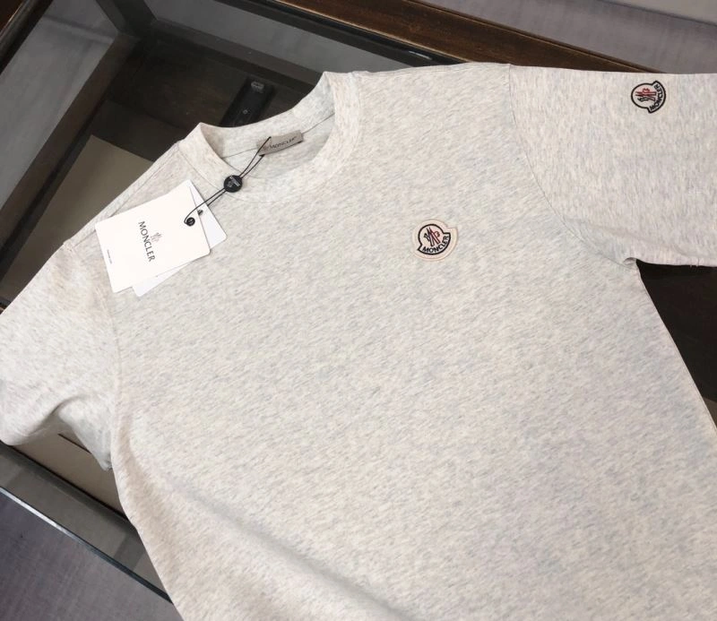 EasyMatch Moncler T-Shirts 142987