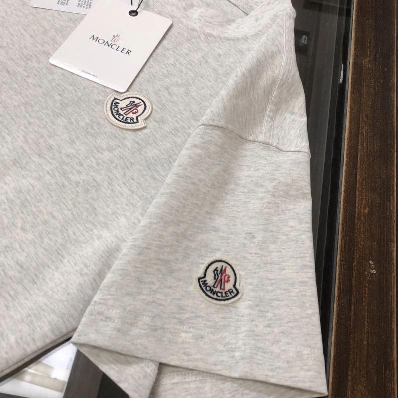 EasyMatch Moncler T-Shirts 142987