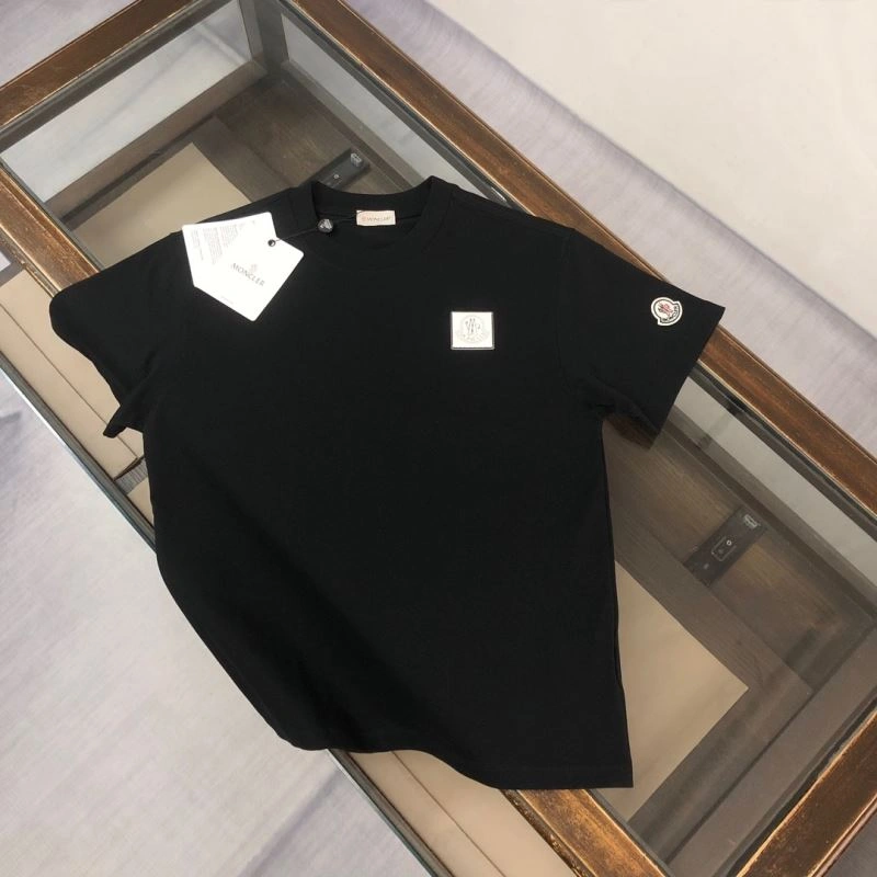 Moncler T-Shirts Modern 143015
