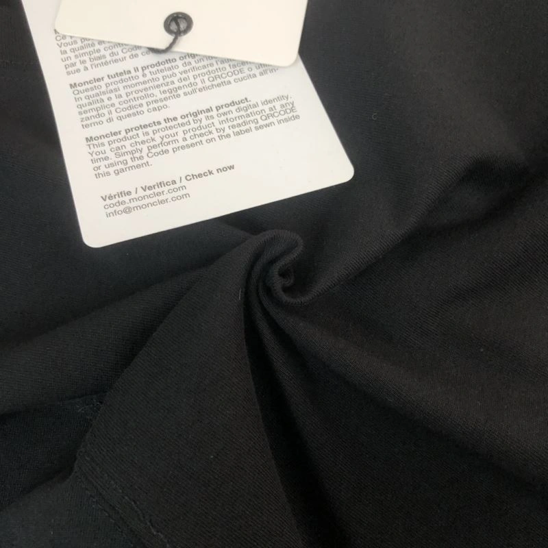 Moncler T-Shirts Modern 143015
