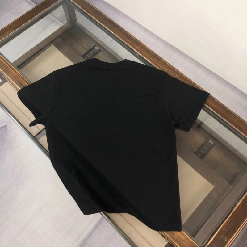 Moncler T-Shirts Modern 143015