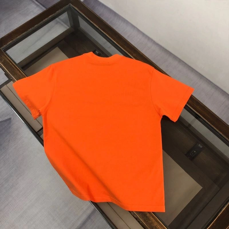 Moncler T-Shirts Minimalist 142991
