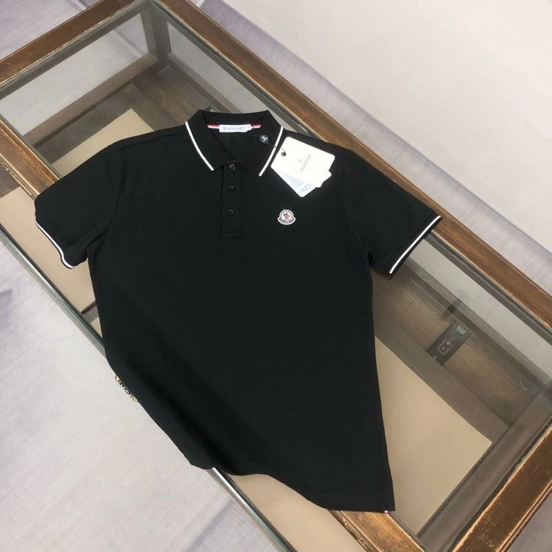 Moncler T-Shirts ModernLook 143006