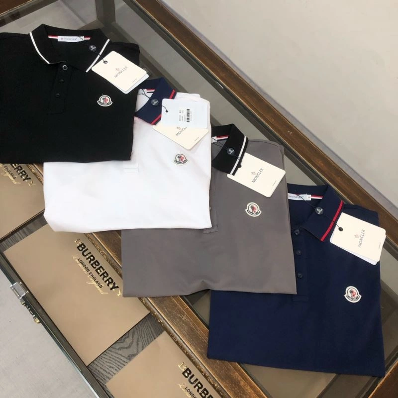 Moncler T-Shirts ModernLook 143006