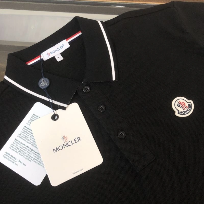 Moncler T-Shirts ModernLook 143006