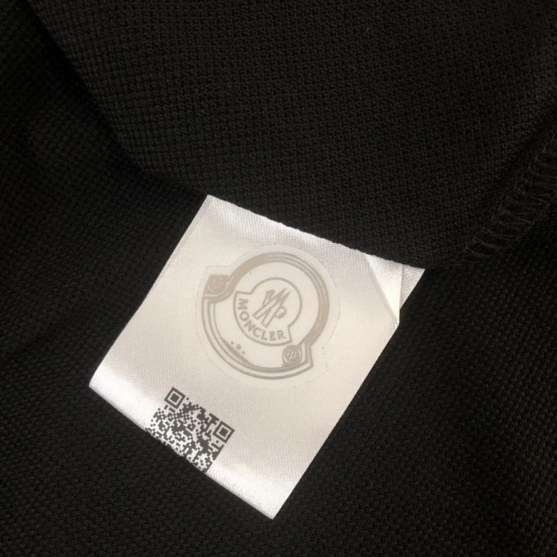 Moncler T-Shirts ModernLook 143006
