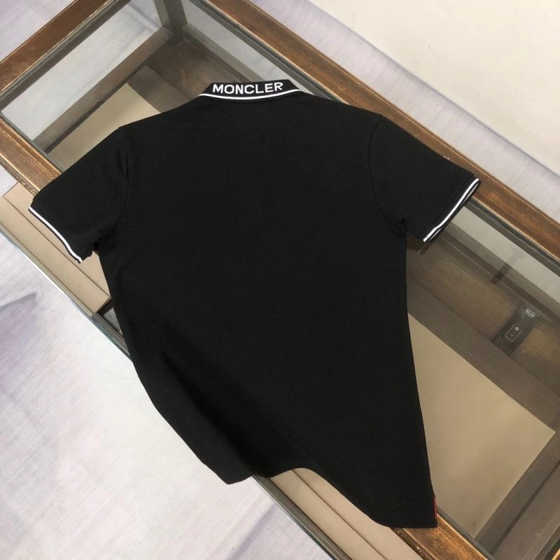 Moncler T-Shirts ModernLook 143006