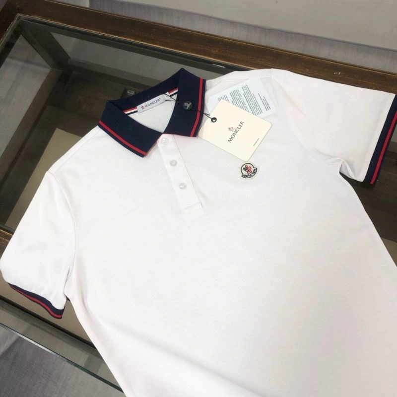 Packable Moncler T-Shirts 142989