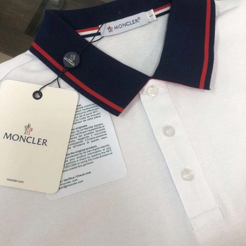 Packable Moncler T-Shirts 142989