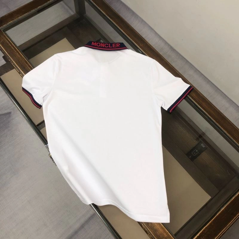Packable Moncler T-Shirts 142989