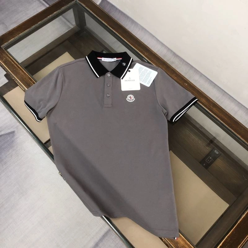 Moncler T-Shirts SmartChoice 143001