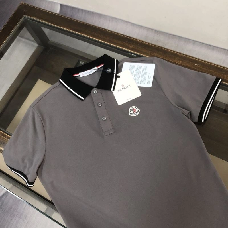 Moncler T-Shirts SmartChoice 143001