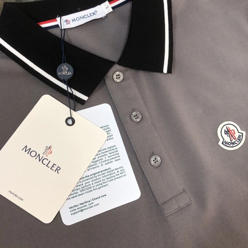 Moncler T-Shirts SmartChoice 143001