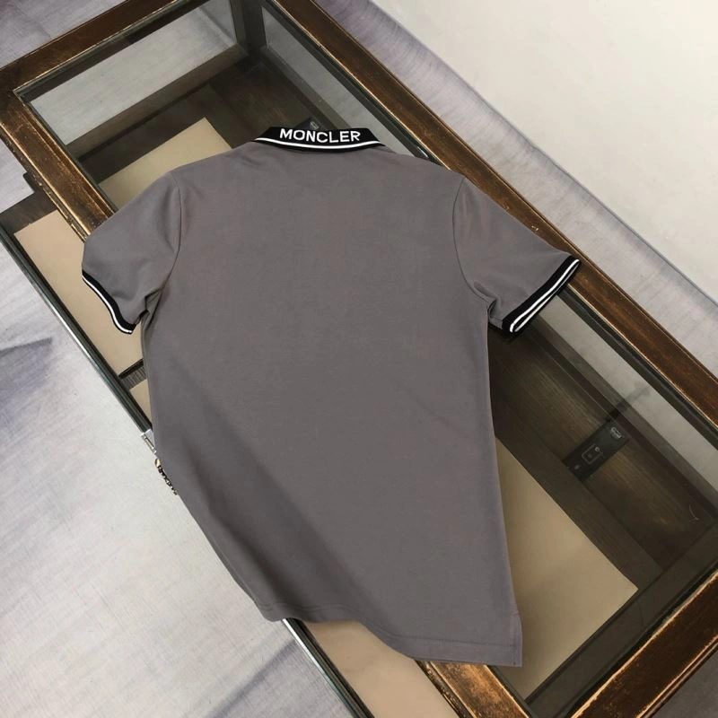 Moncler T-Shirts SmartChoice 143001