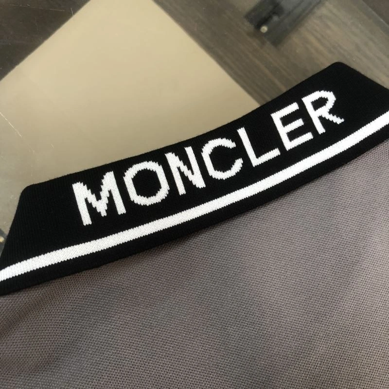 Moncler T-Shirts SmartChoice 143001