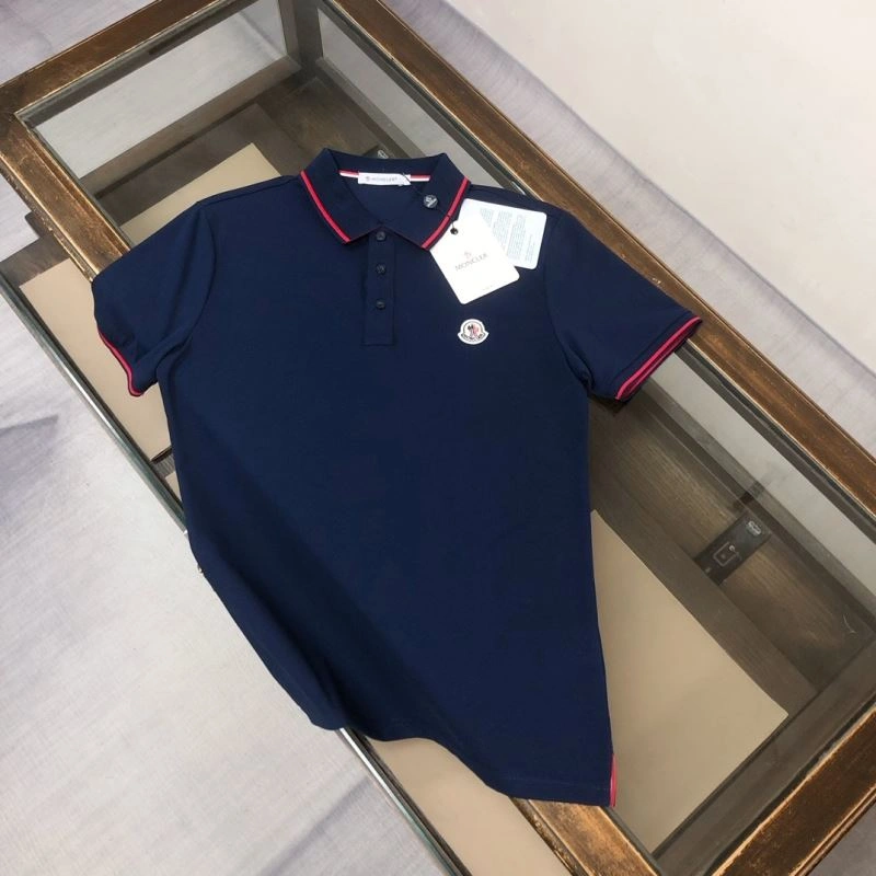 Moncler T-Shirts Classic 143011