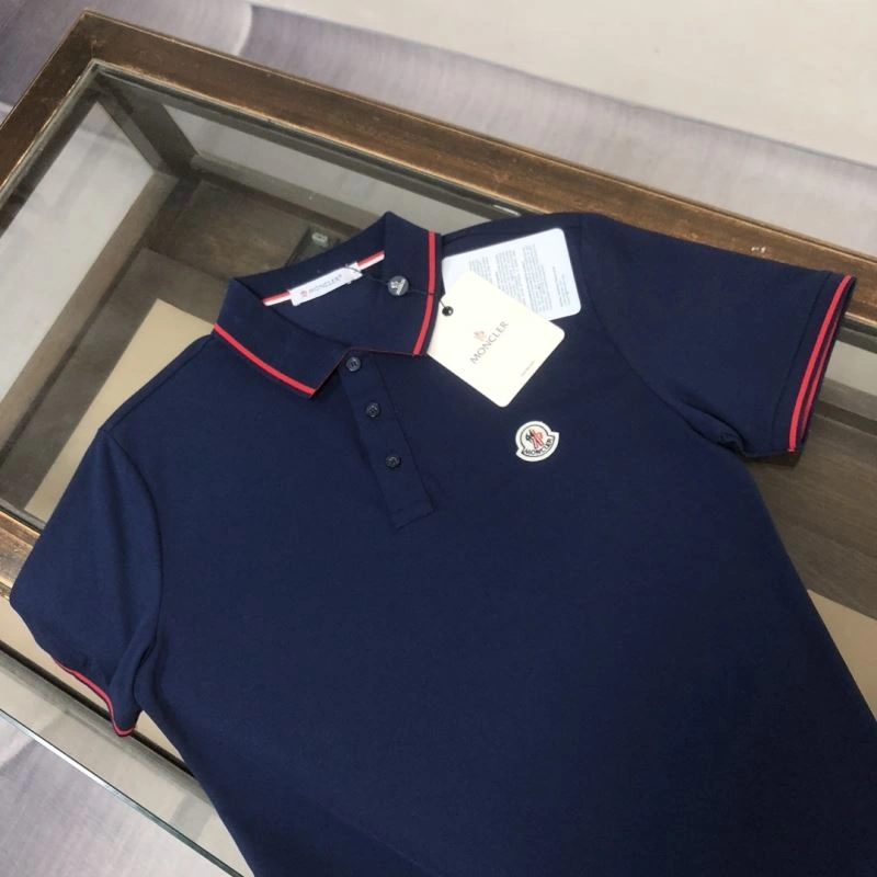 Moncler T-Shirts Classic 143011