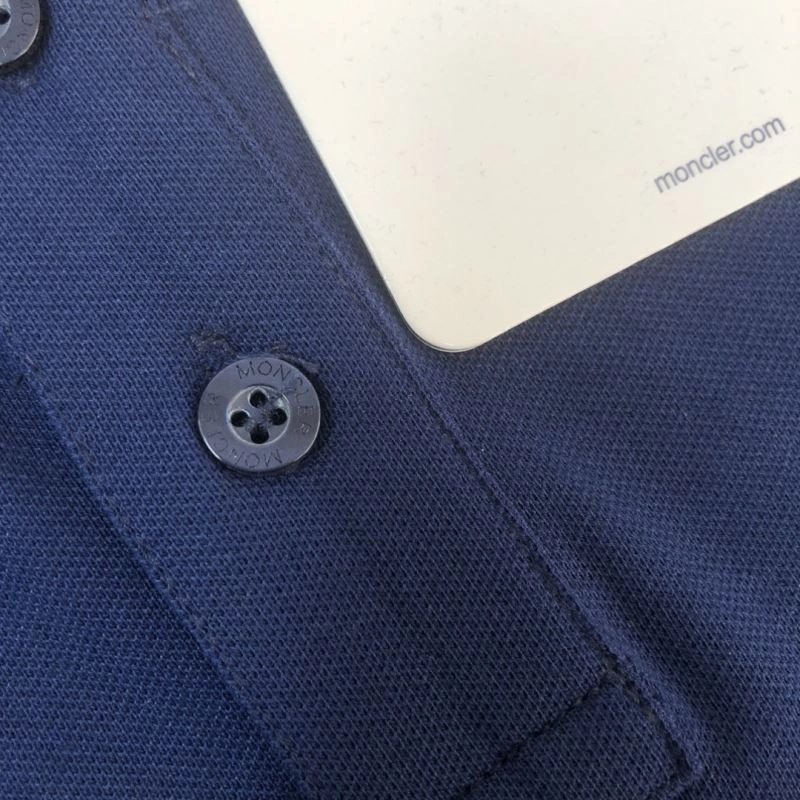 Moncler T-Shirts Classic 143011