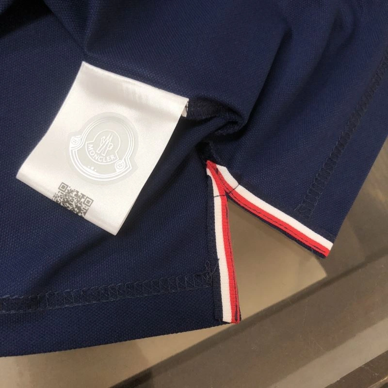 Moncler T-Shirts Classic 143011