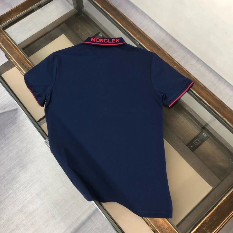 Moncler T-Shirts Classic 143011
