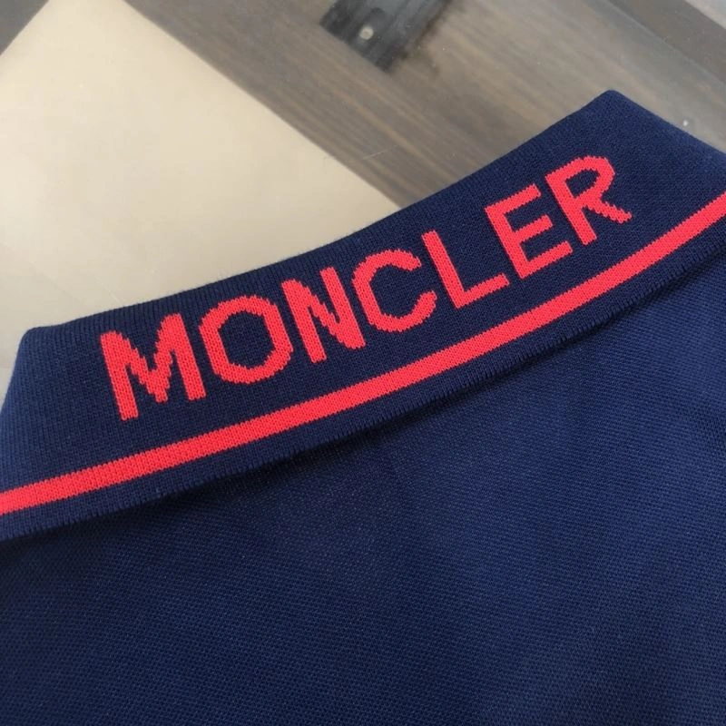 Moncler T-Shirts Classic 143011