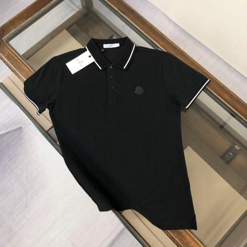 Modern Moncler T-Shirts 142992