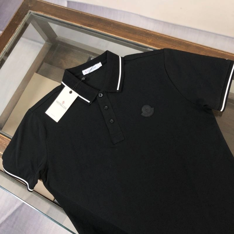 Modern Moncler T-Shirts 142992
